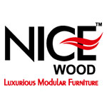 Nicewood Furniture LLP Logo