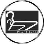 PLAST INDIA Logo