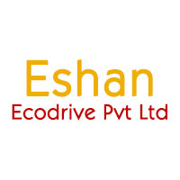 Eshan Ecodrive Pvt Ltd Logo