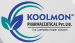 Koolmon Pharmaceutical Pvt Ltd Logo