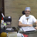 Dr. Sumit Malhotra Plastic Cosmetic Surgeon