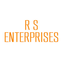 R S ENTERPRISES Logo
