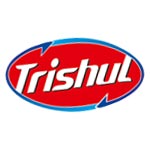 Trishul Home Care Logo