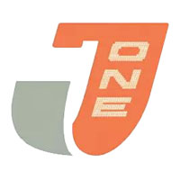 J One Interior Designers Logo