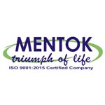 Mentok Healthcare Private Limited Logo