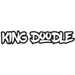 King Doodle Logo