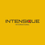 Intensique International Logo