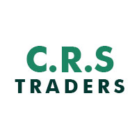 C.R.S Traders Logo