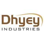 Dhyey Industries Logo