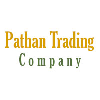 Pathan Trading Company Logo