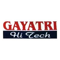 Gayatri Hi Tech Logo