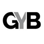 GYB Laser tech pvt ltd Logo