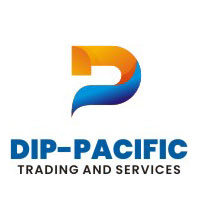 Dip-Pacific Trading & Services Logo