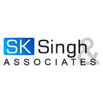 S K SINGH AND ASSOCIATES Logo