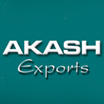 Akash Medicals & Pharmaceuticals Logo