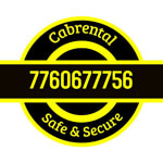 CAB RENTAL TOURS AND TRAVELS Logo