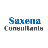 Saxena Consultants Logo