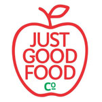 Just Good Food Co. Logo