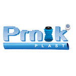 Prnik Plast Logo
