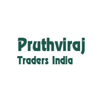 Pruthviraj Traders India Logo