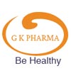 G K Pharma Logo
