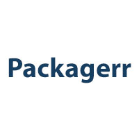 Packagerr Logo