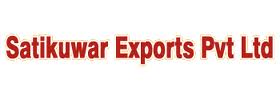 Satikuwar Exports Pvt. Ltd. Logo