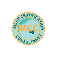 Mark Certification Consultants Logo