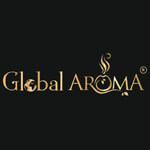 Global Aroma Logo