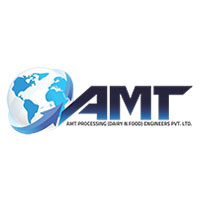 AMT PROCESSING (DAIRY N FOOD) ENGINEERS PVT. LTD. Logo
