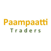 Paampaatti Traders Logo