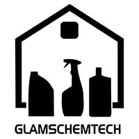 Glams Chemtech Logo