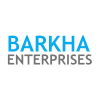 Barkha Enterprises Logo