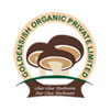 Goldensish Organic Private Limited Logo