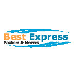 Best Express Packers Logo