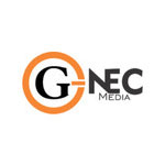 Gnec Media Pvt. Ltd. Logo
