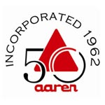 Aaren Advertising Private Limited Logo
