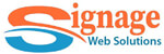 Signage Web Solutions Logo