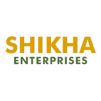 Shikha Enterprises Logo