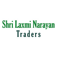 Shri Laxmi Narayan Traders Logo