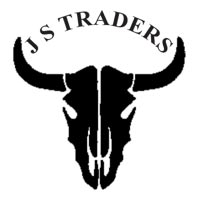 J S Traders Logo