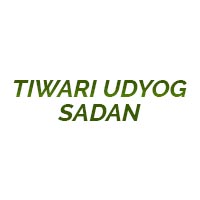 Tiwari Udyog Sadan Logo