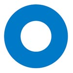 Blue Circle Logo