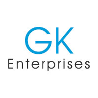 GK Enterprises Logo
