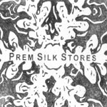 Prem Silk Stores Logo