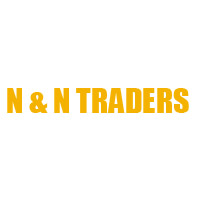 N & N TRADERS Logo