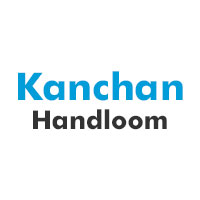 Kanchan Handloom Logo