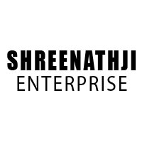 Shreenathji Enterprise Logo