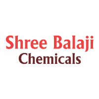 Shree Balaji Chemicals Logo