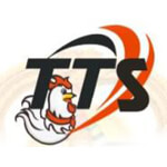 Tirumala Traders Logo